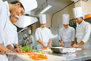 CERTIFICATE COURSE IN FOOD PROCESSING