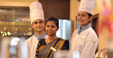Degree In Hospitality Studies & Catering Services