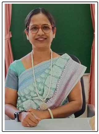 Manisha Madam